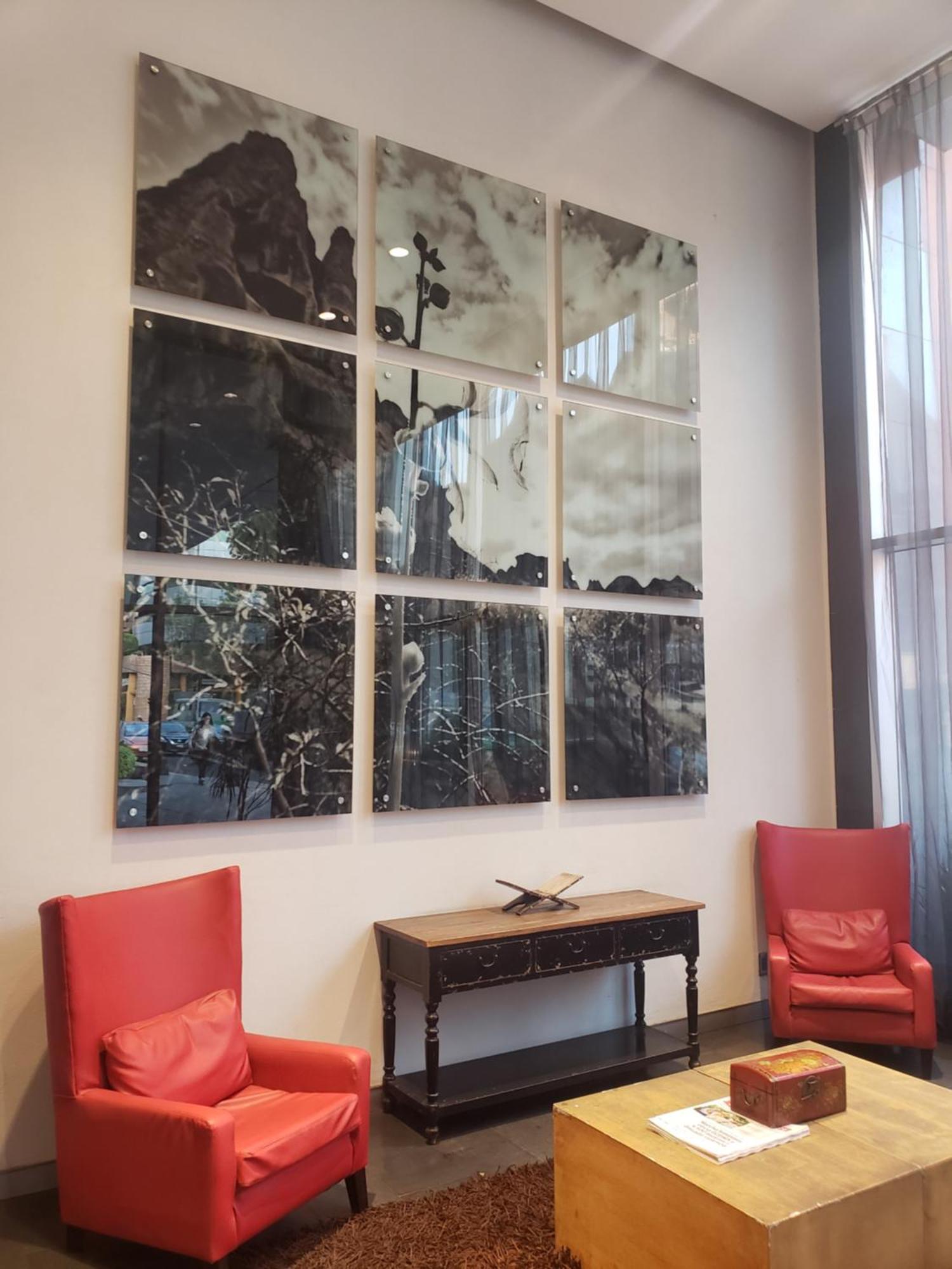 Appartement Luxury Reforma 77 Mexico