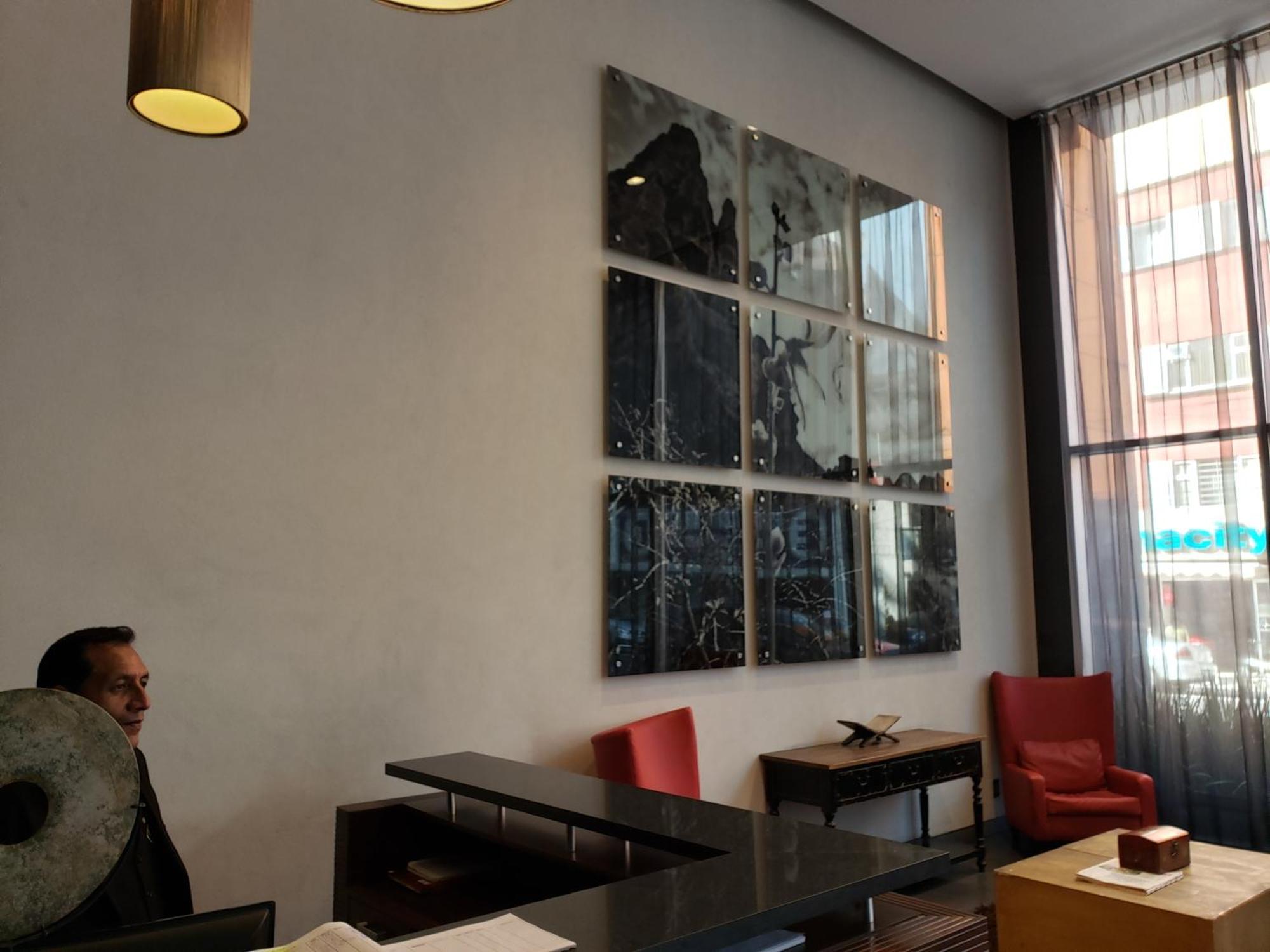 Appartement Luxury Reforma 77