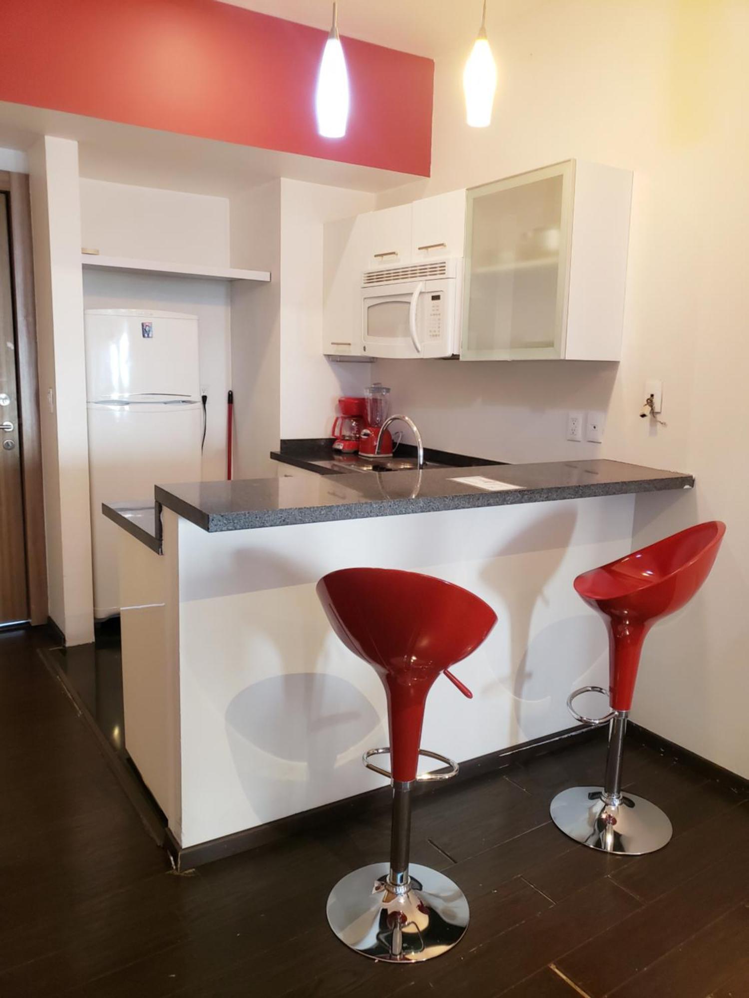 Luxury Reforma 77 Appartement Mexico