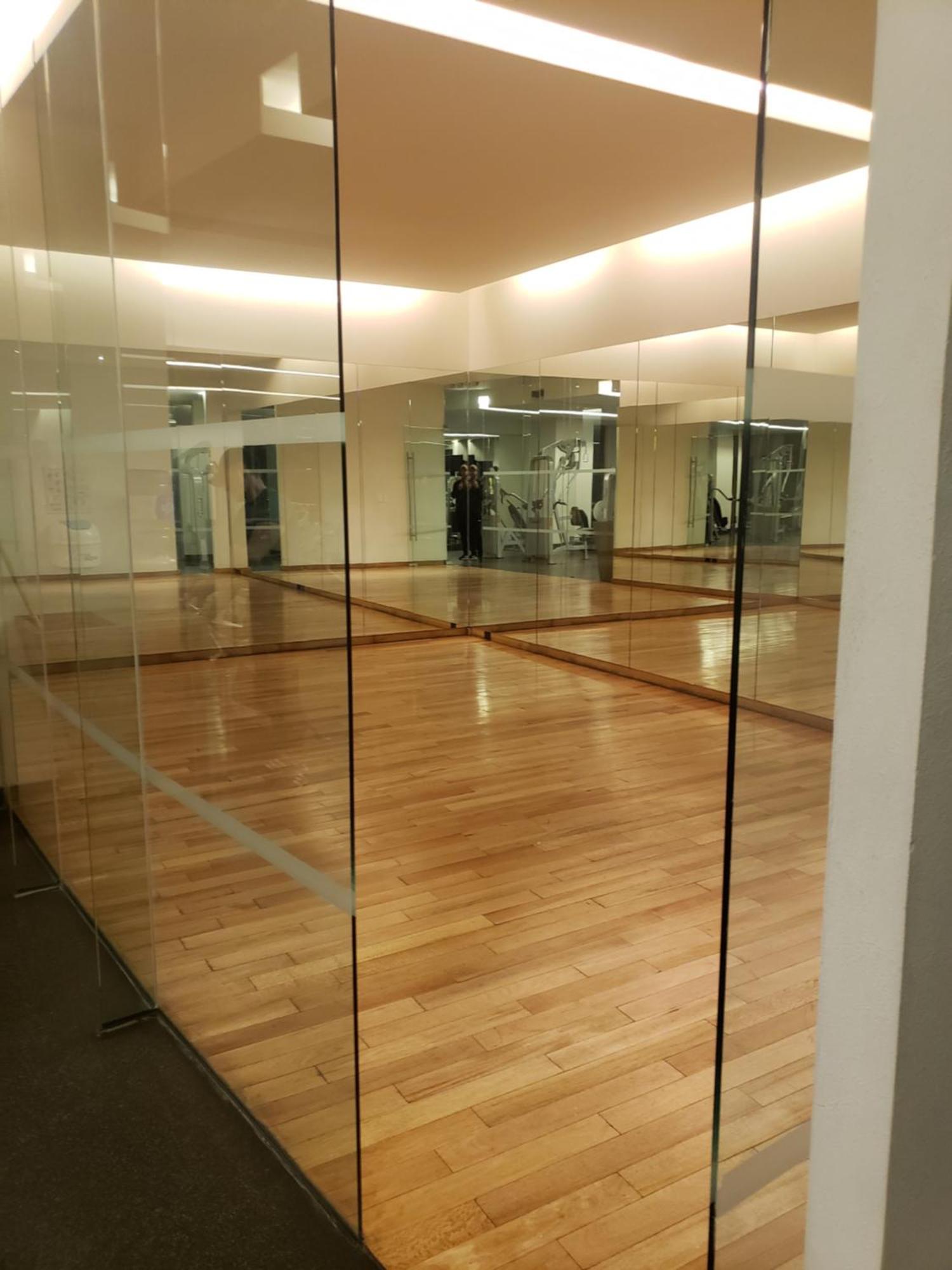 Appartement Luxury Reforma 77 *