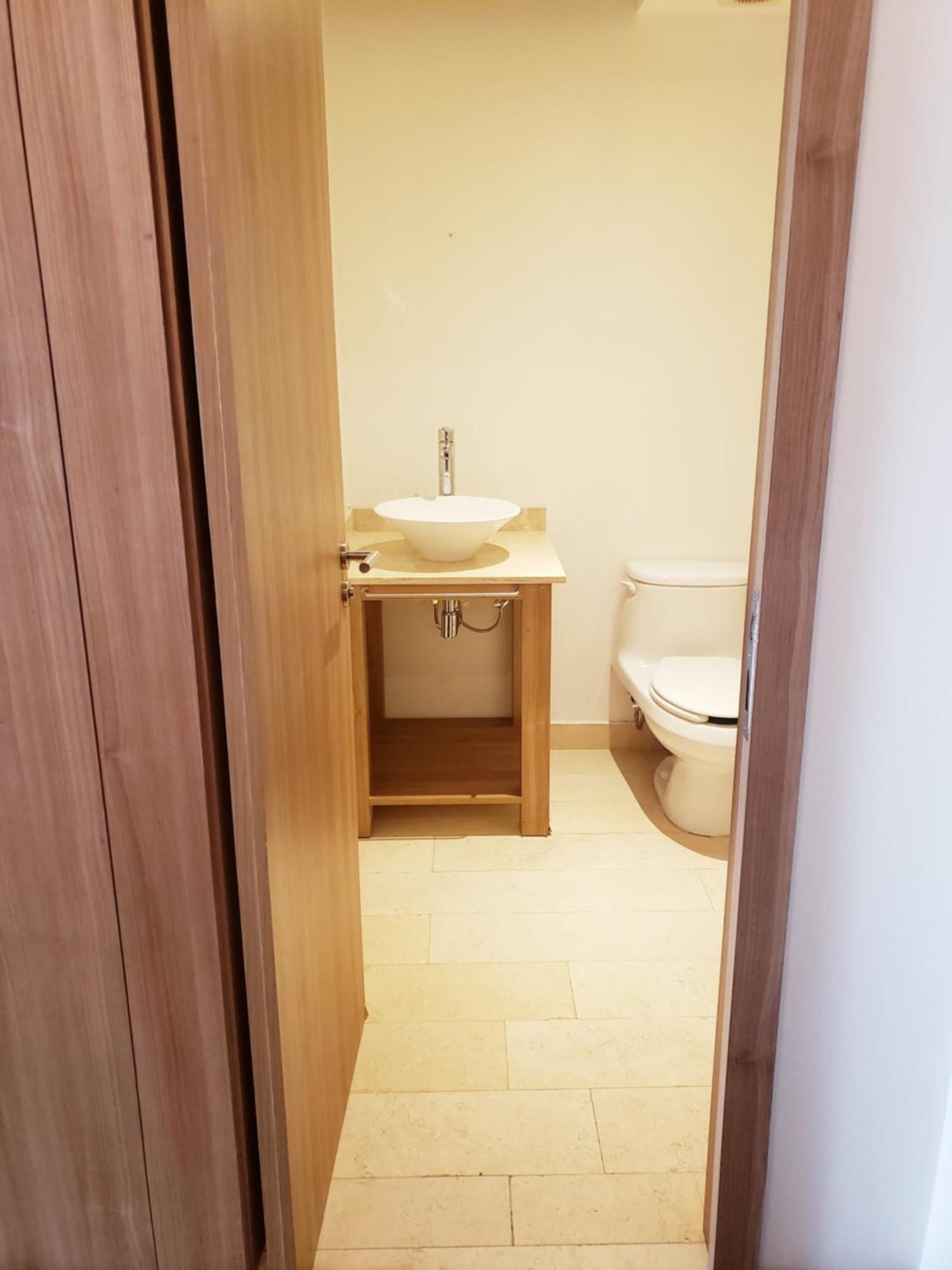Luxury Reforma 77 Appartement Mexico