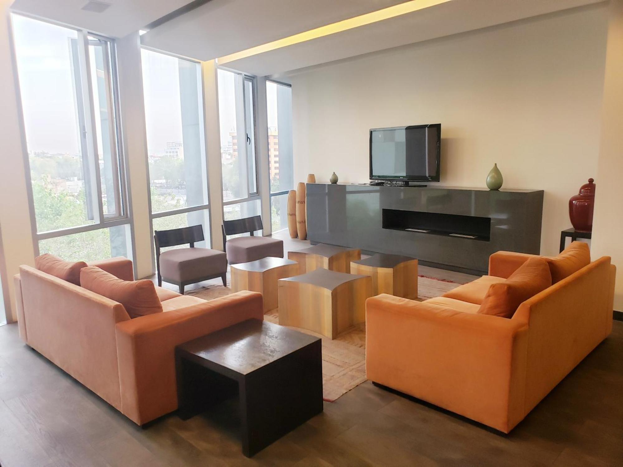 Luxury Reforma 77 Appartement