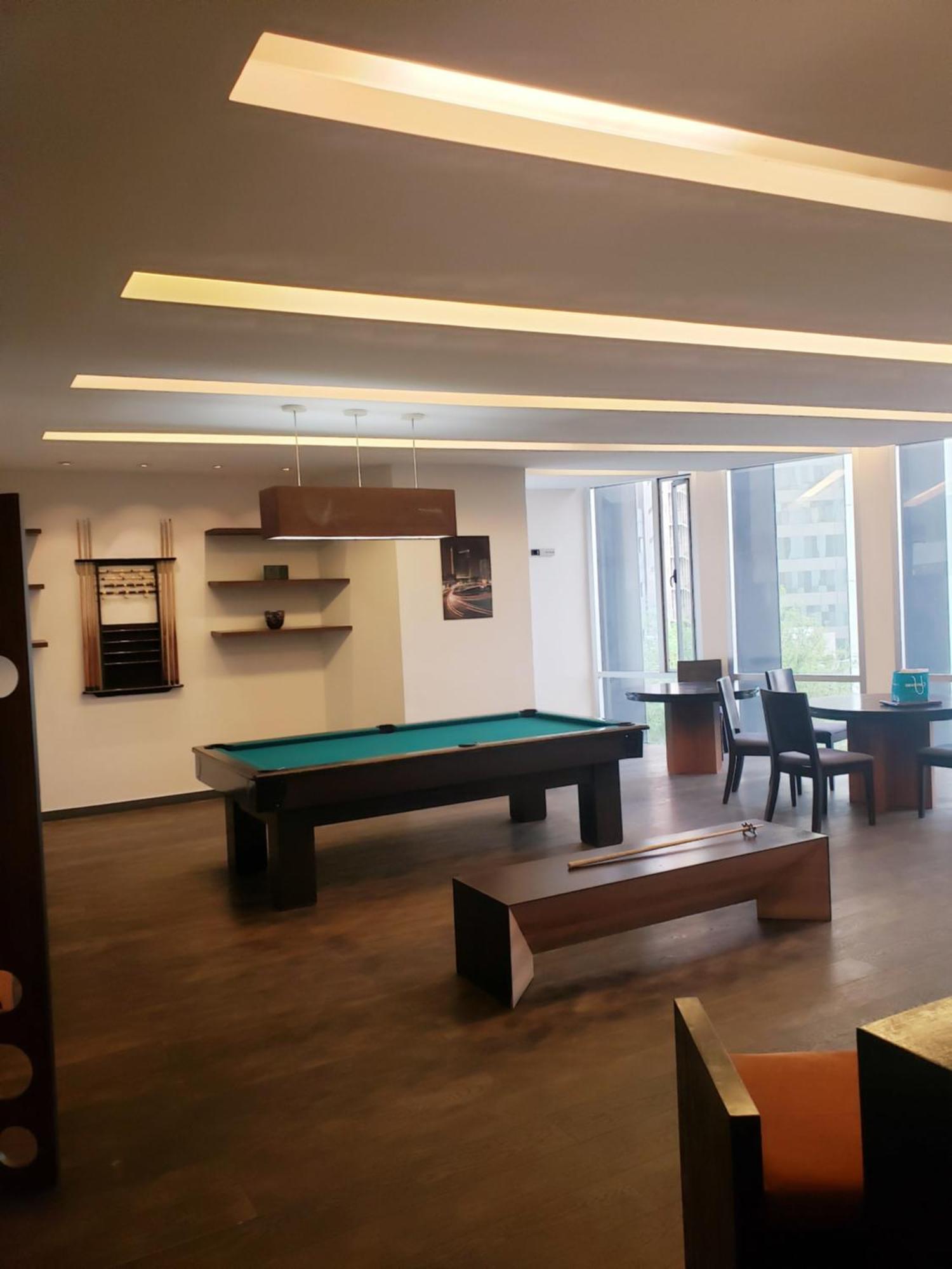 Luxury Reforma 77 Appartement *