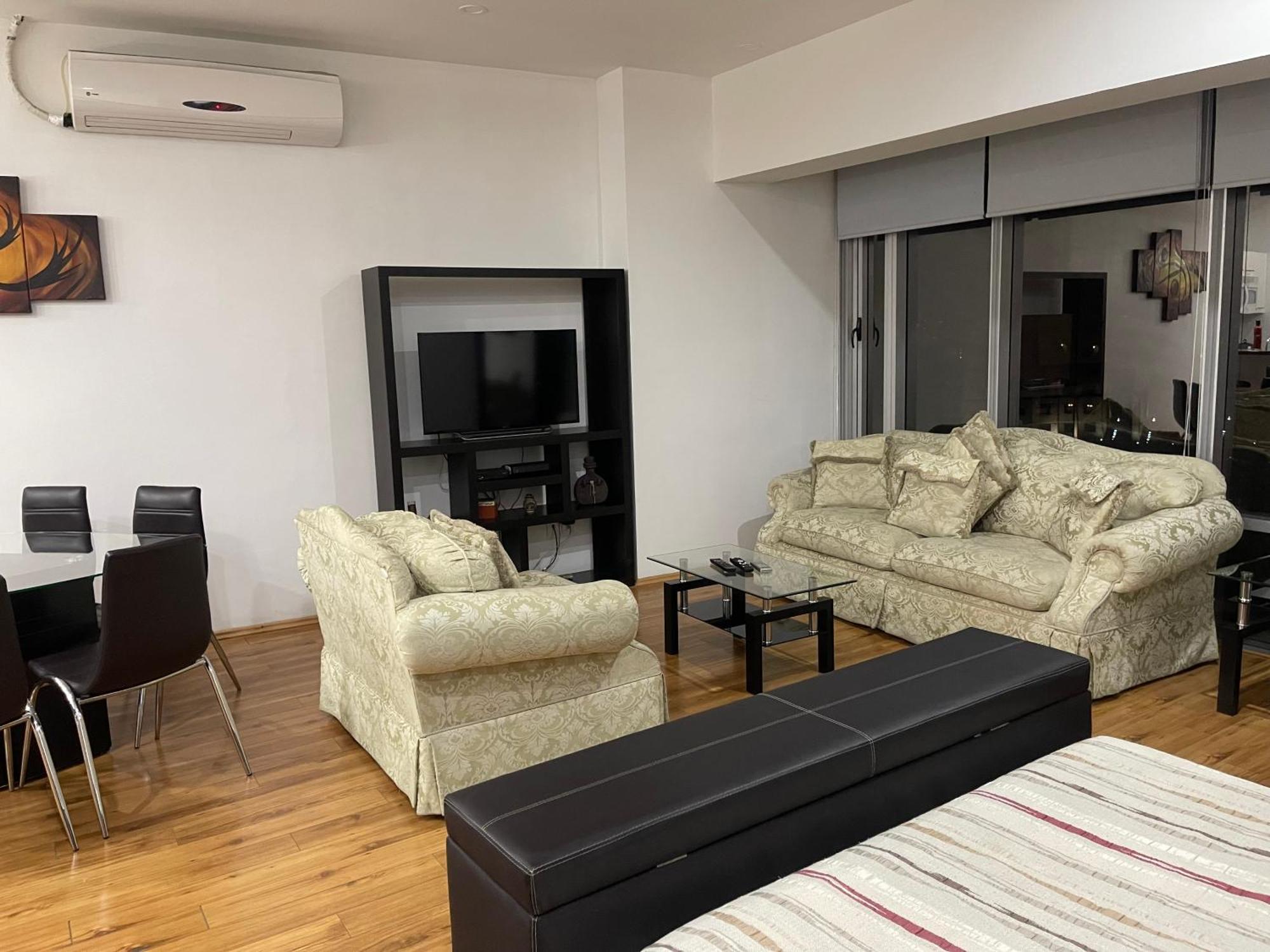 Appartement Luxury Reforma 77