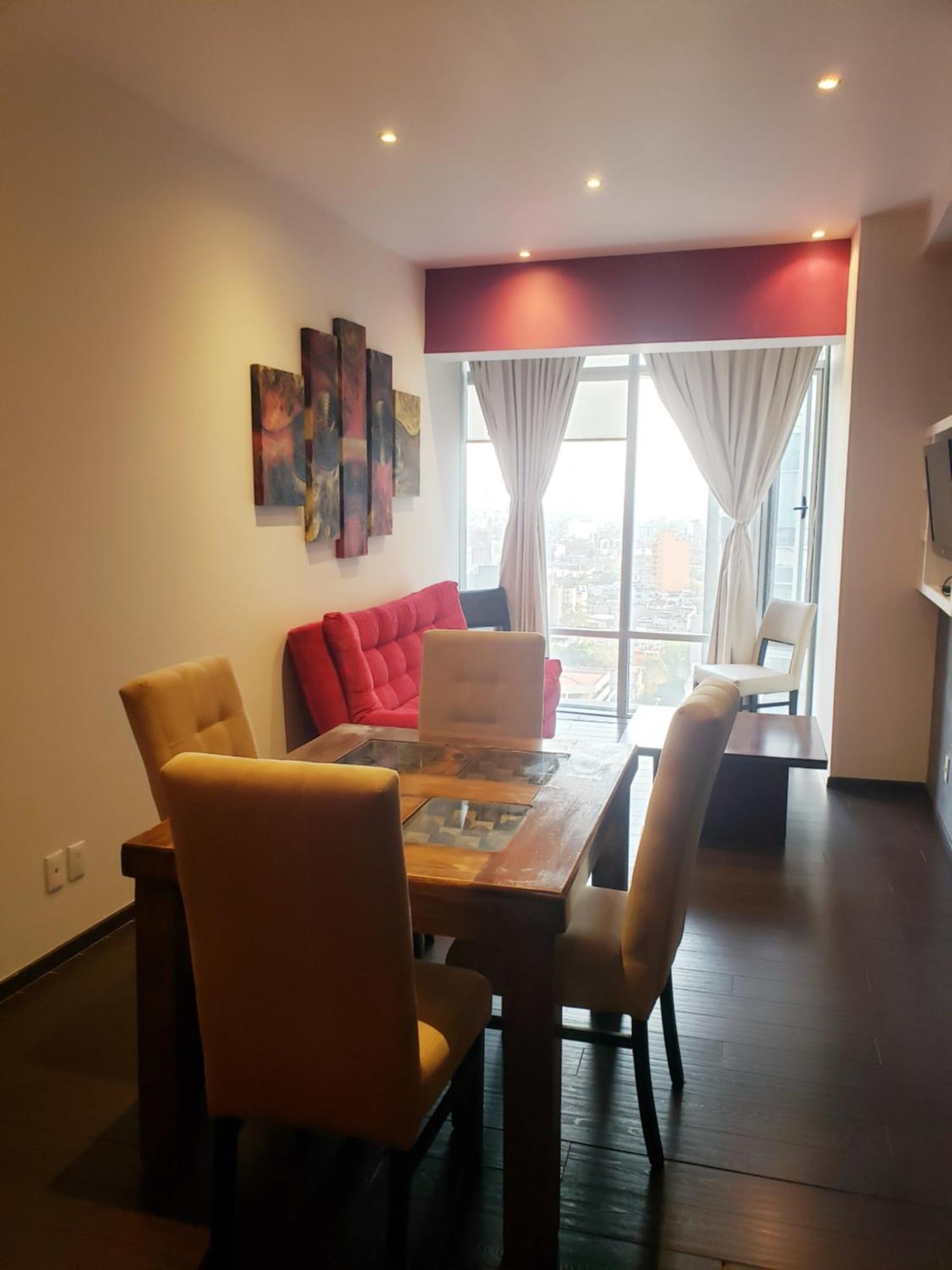 Appartement Luxury Reforma 77