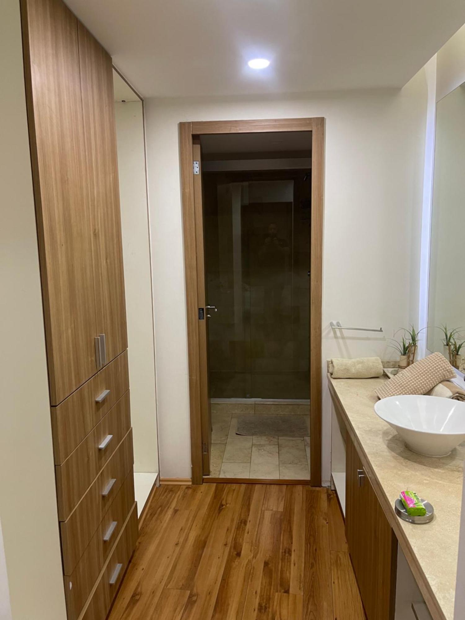 Luxury Reforma 77 Appartement