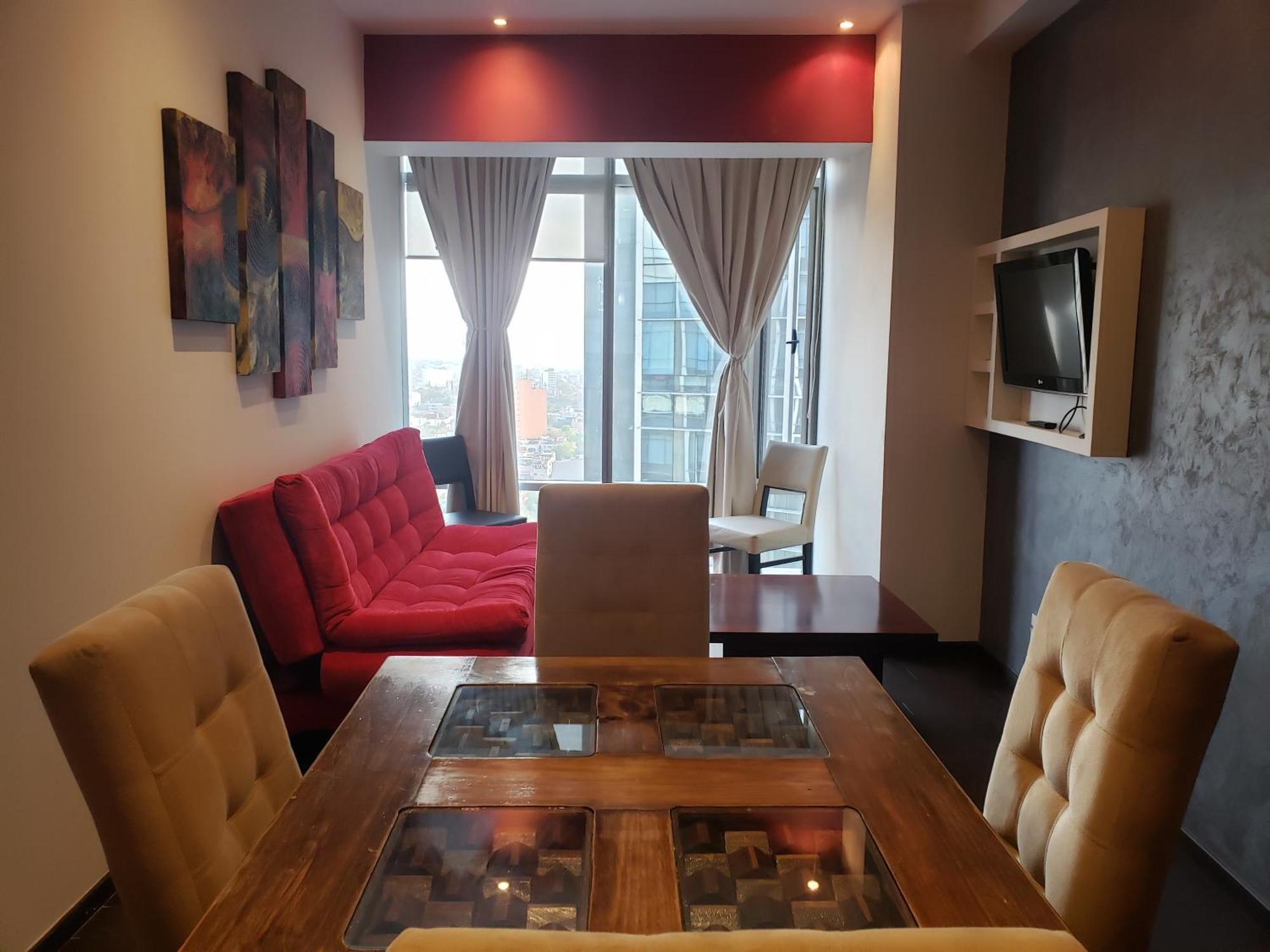 Luxury Reforma 77 Appartement *