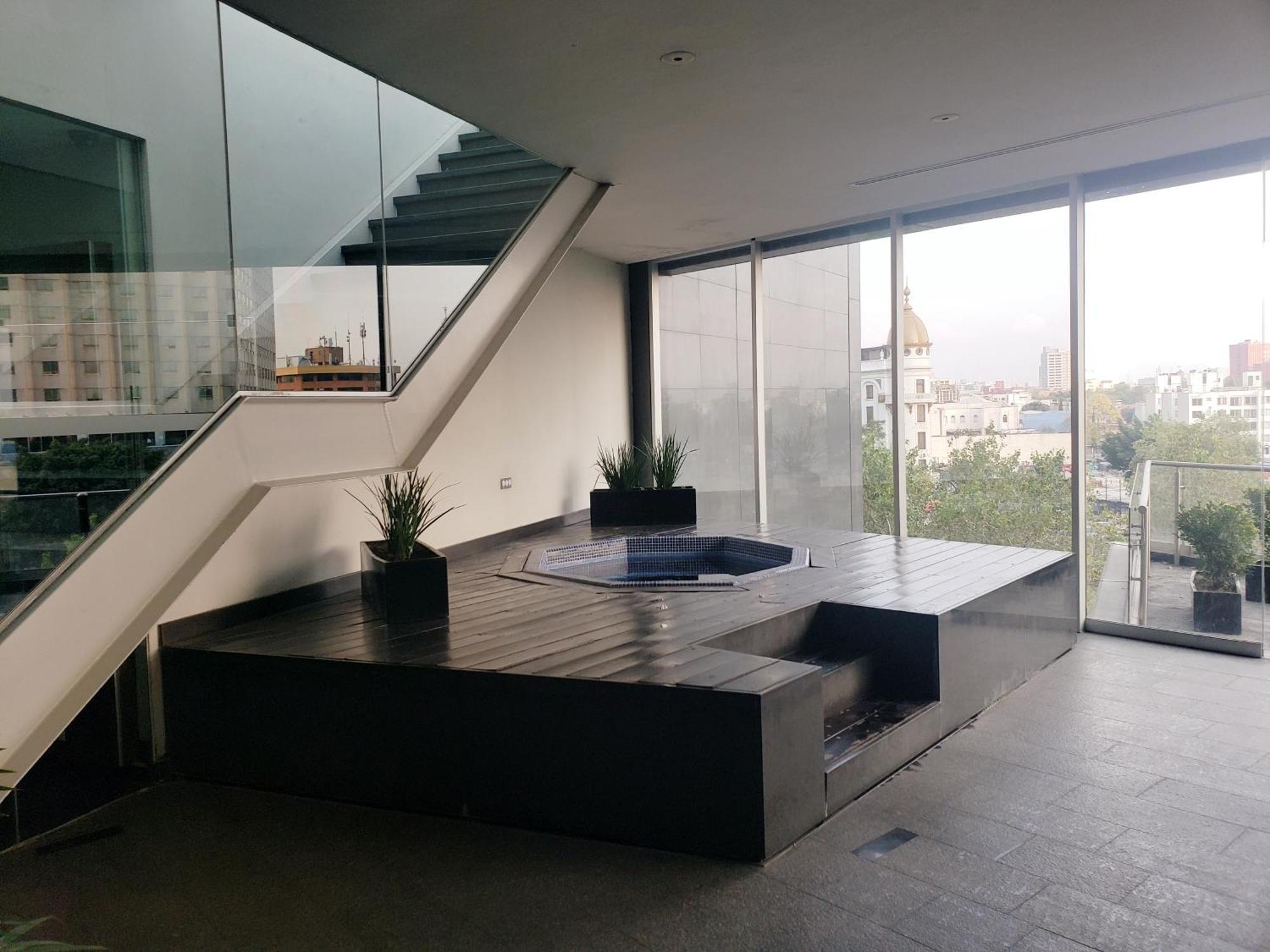 Luxury Reforma 77 Appartement *