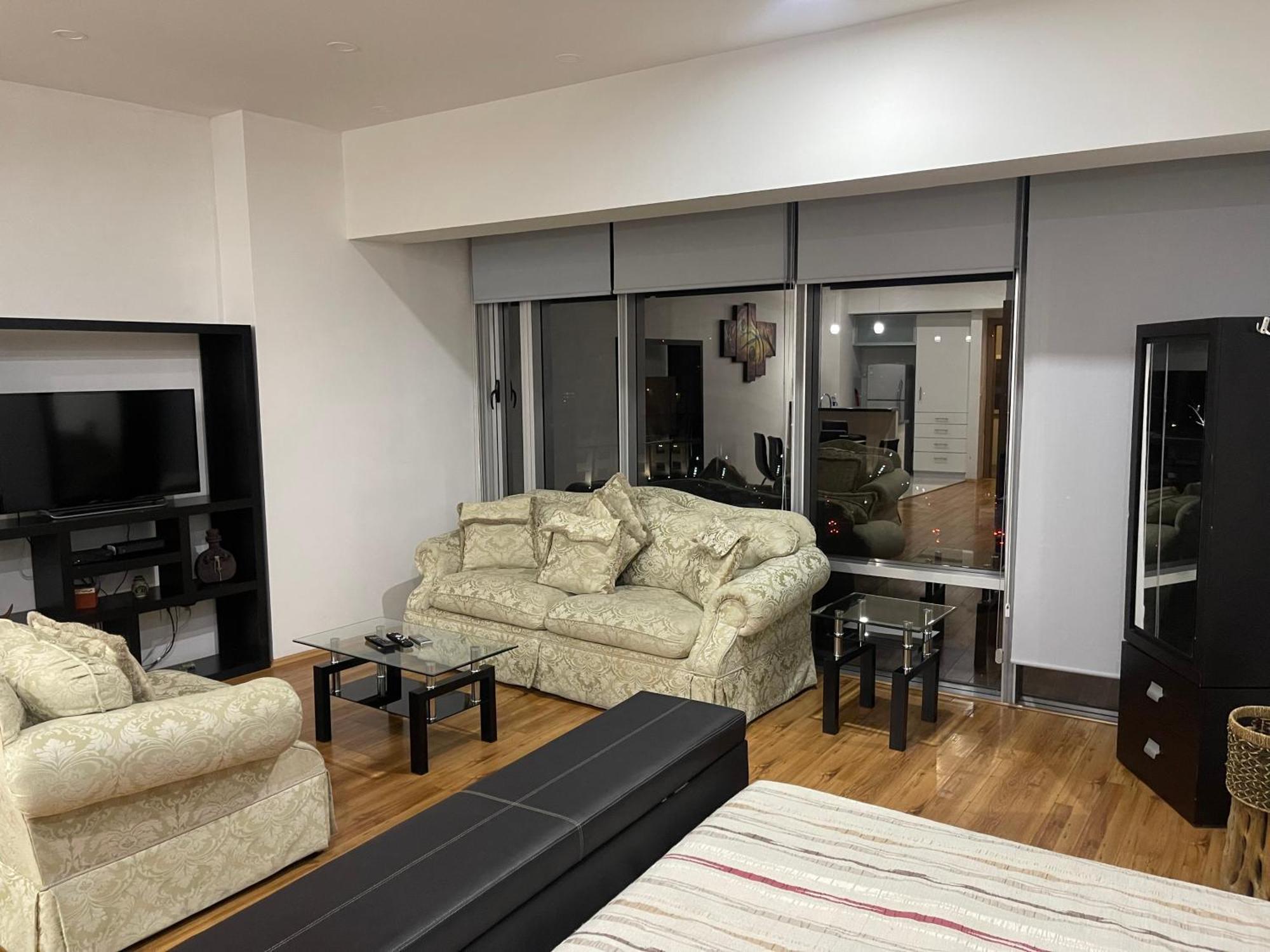 Luxury Reforma 77 Appartement Mexico