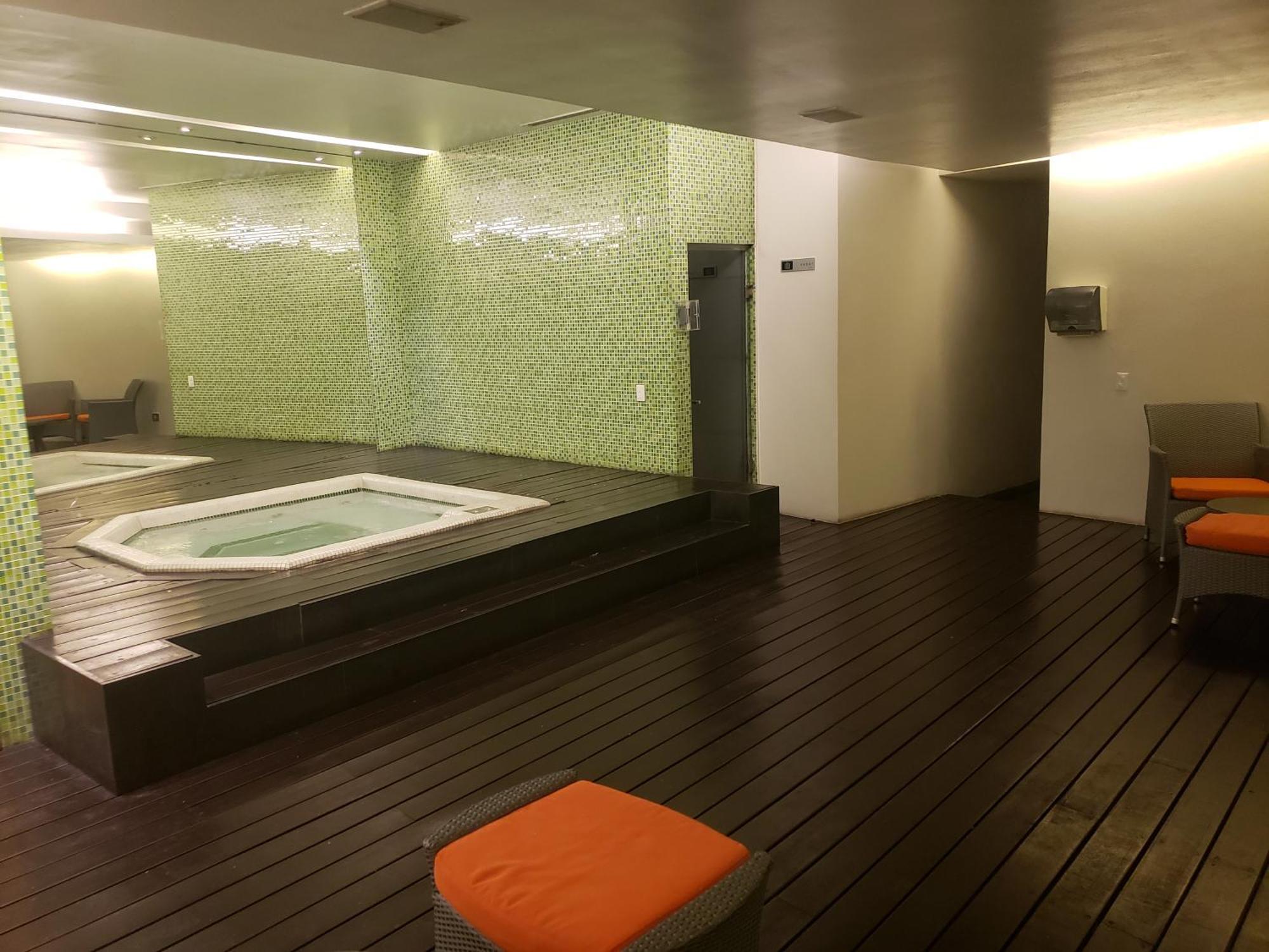 Luxury Reforma 77 Mexico