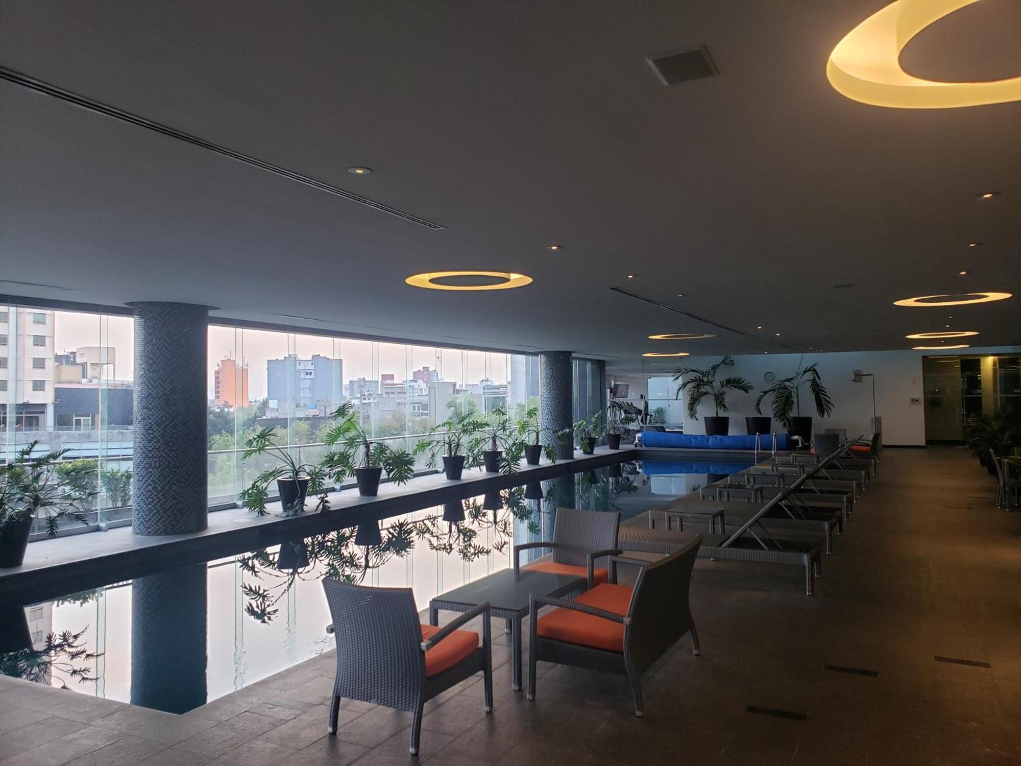 Appartement Luxury Reforma 77 *