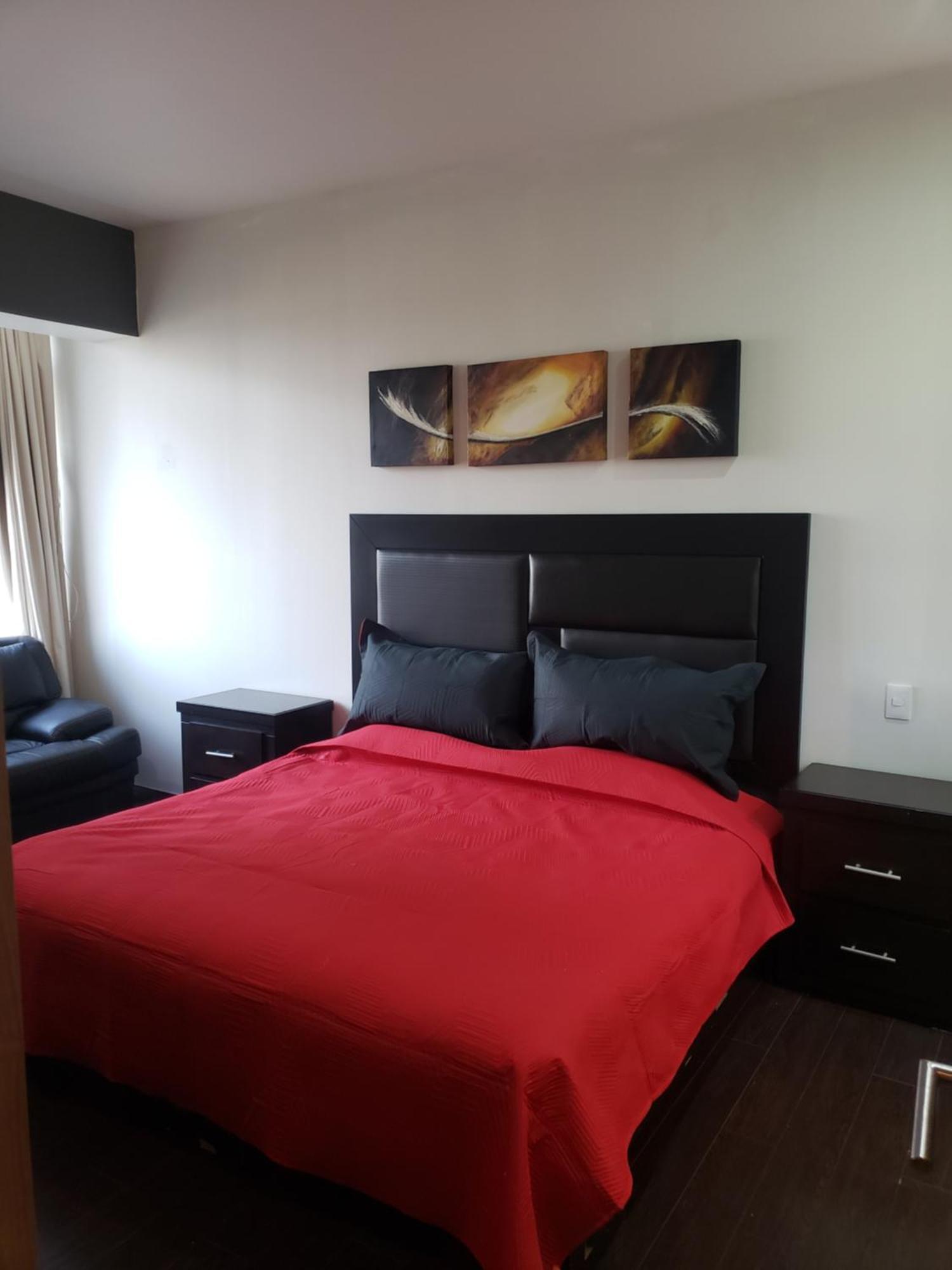 Appartement Luxury Reforma 77