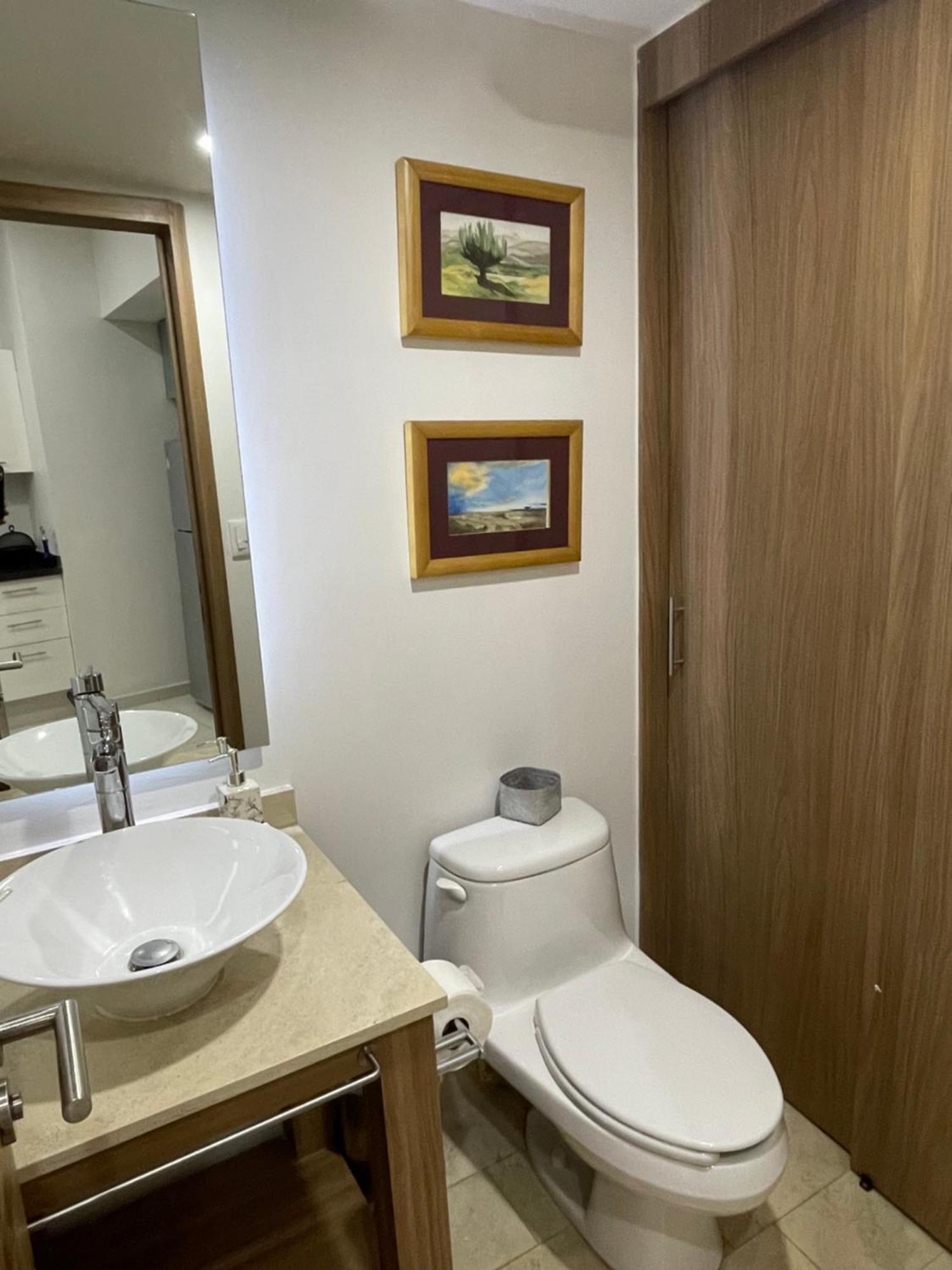 Luxury Reforma 77 Appartement