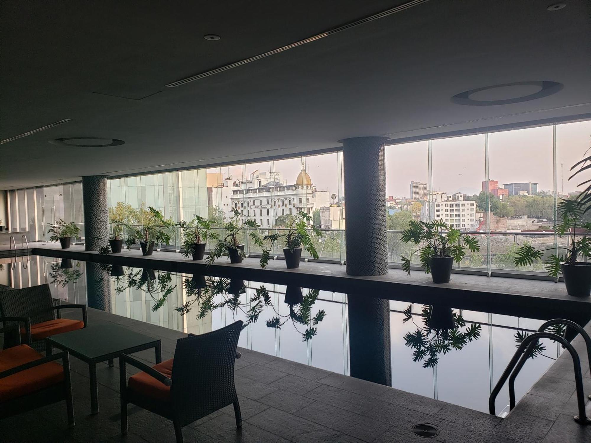 Appartement Luxury Reforma 77 *
