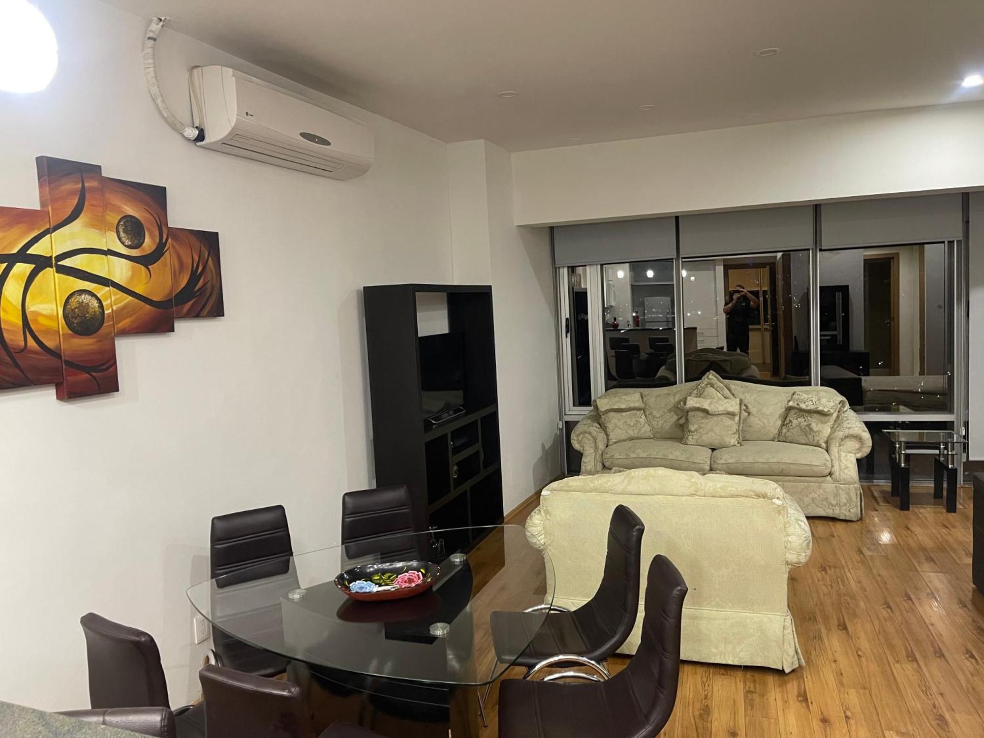 Appartement Luxury Reforma 77 Mexico