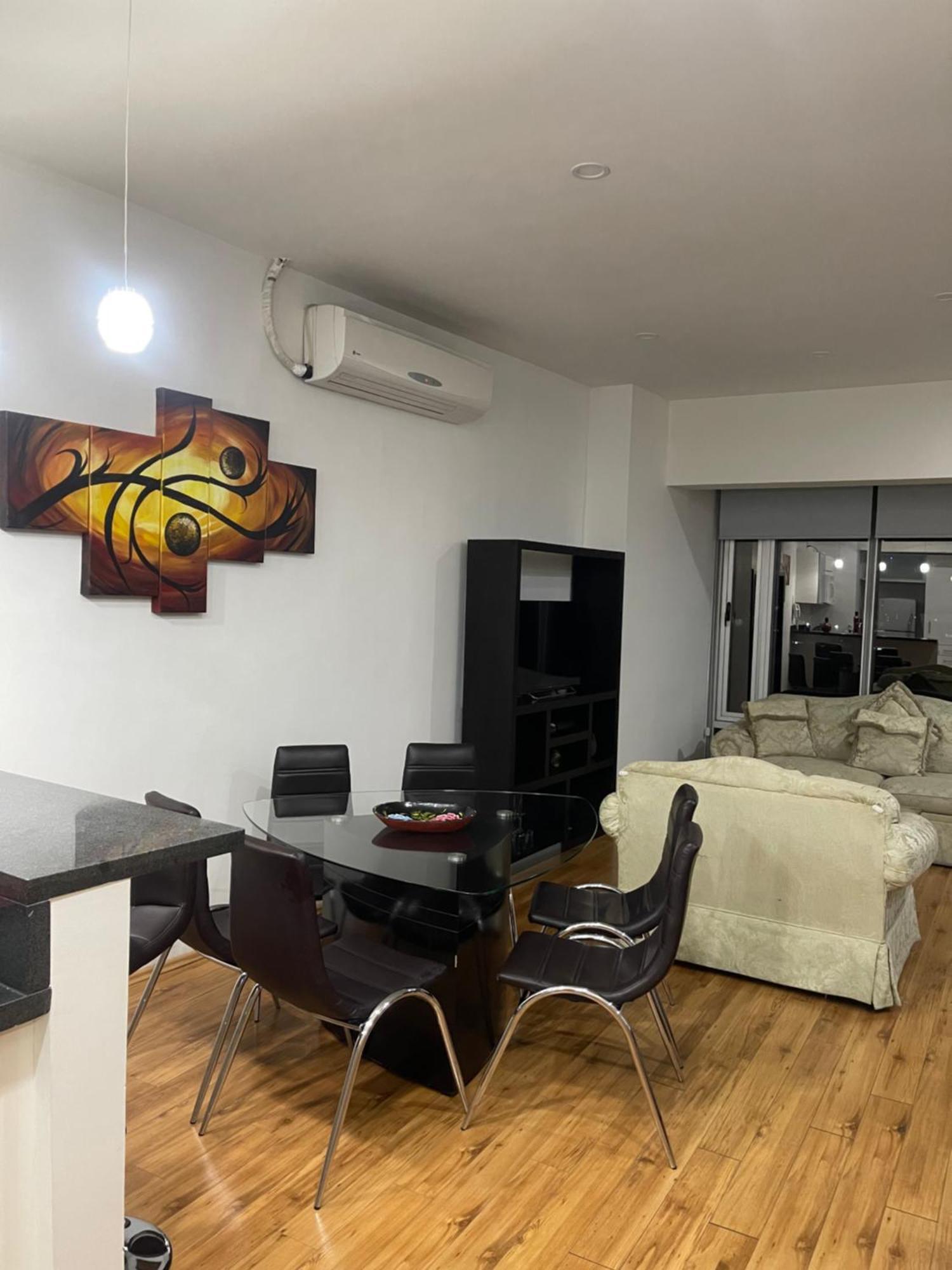 Appartement Luxury Reforma 77