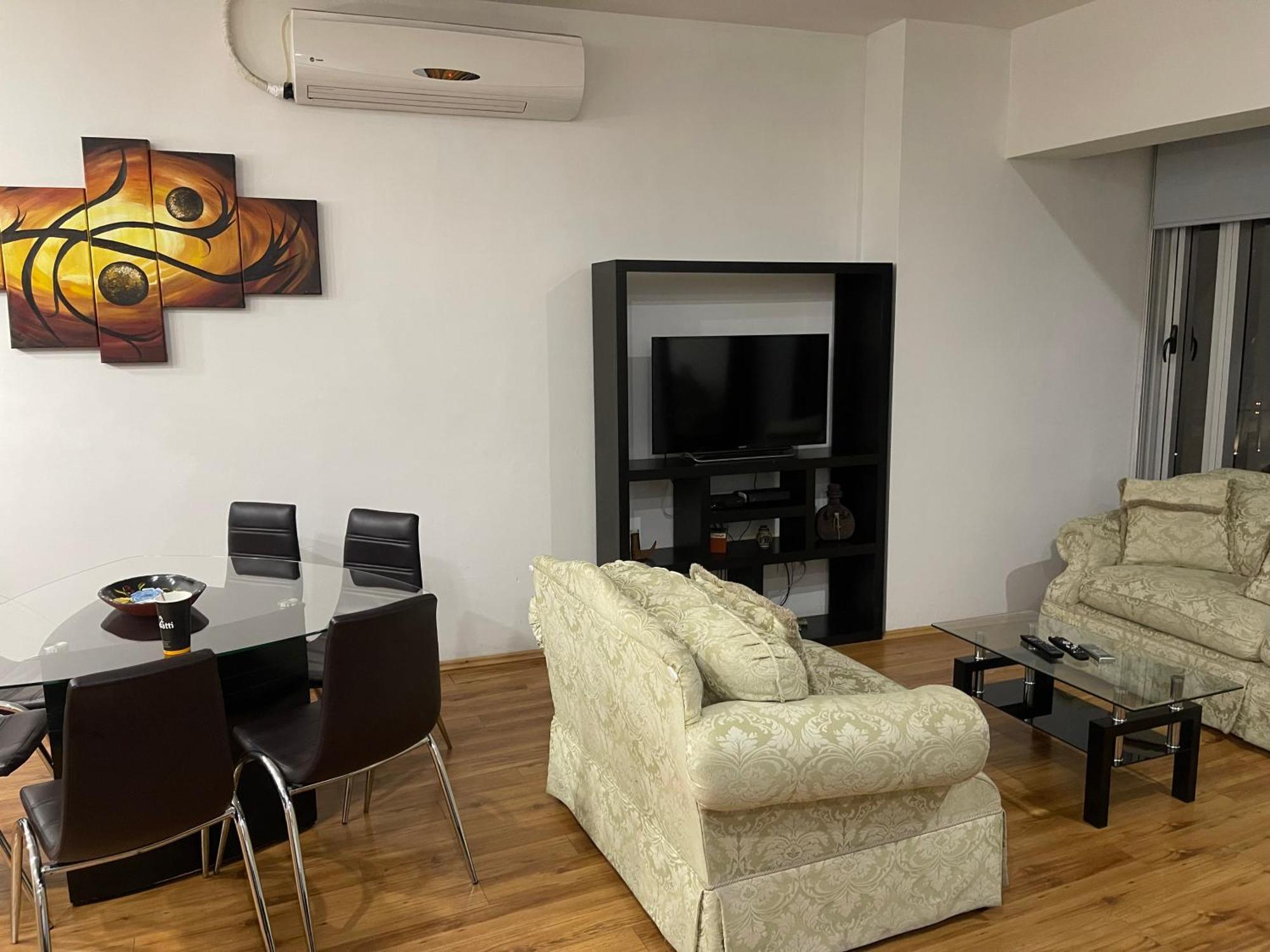 Appartement Luxury Reforma 77 *