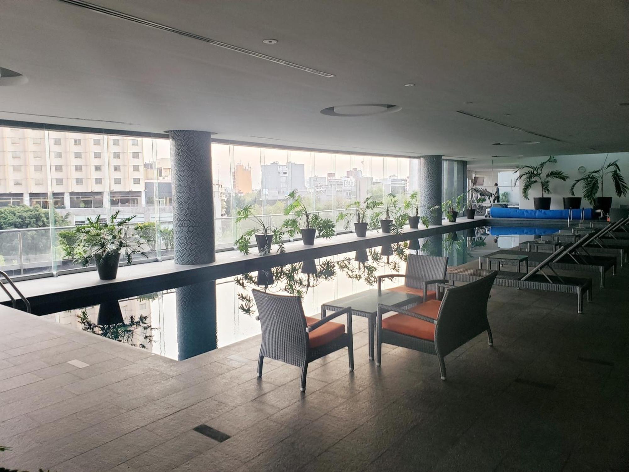 Appartement Luxury Reforma 77