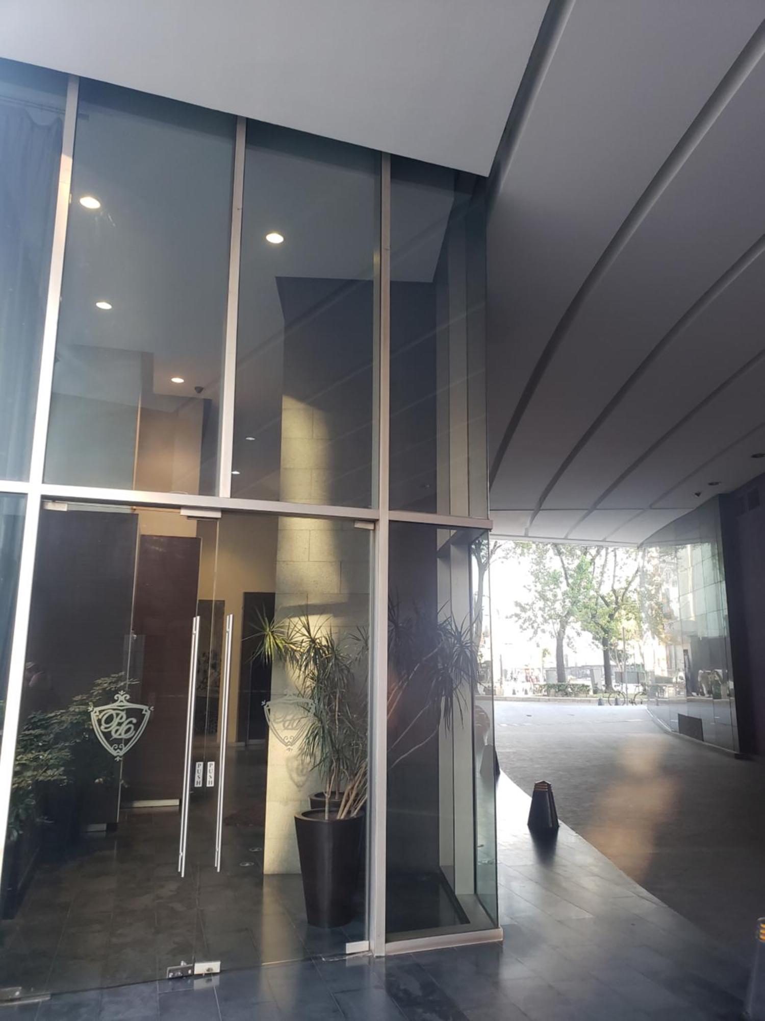 Luxury Reforma 77 Apartment